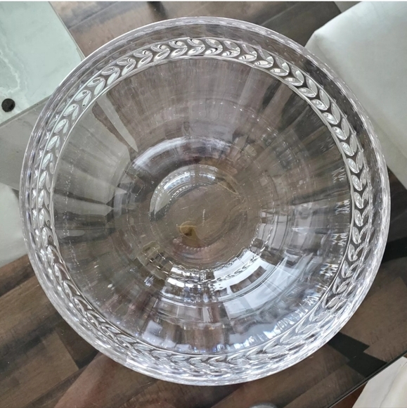 Villeroy & Boch 8.5" Miss Desiree Serving Bowl. Beautiful! - Picture 5 of 6